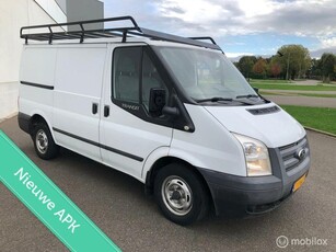 Ford Transit 280M 2.2 TDCI AIRCO EURO 5