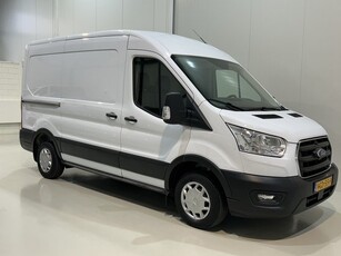 Ford Transit 290 2.0 TDCI L2H2 Trend (bj 2020)