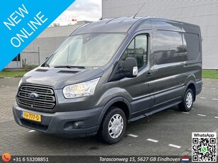 Ford Transit 290 2.2 TDCI L2H2 Trend TURBO DEFECT! €