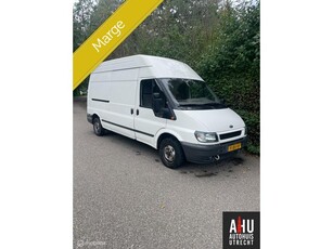 Ford Transit 300L 2.0TDdi SHD