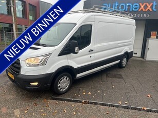 Ford Transit 310 2.0 TDCI L3H2 Trend AIRCO I PDC TREKHAAK I