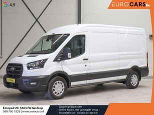 Ford Transit 330 2.0 TDCI L3H2 Trend Automaat Airco