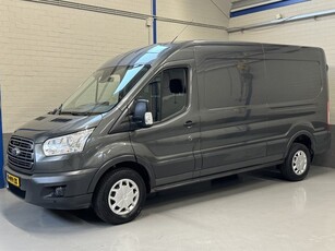 Ford Transit 350 2.0 TDCI 170PK L3H2 Trend RWD (bj 2019)