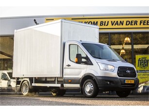 Ford Transit 350 2.0 TDCI L4H1 Trend EX.BTW (bj 2019)