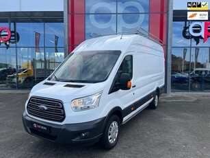 Ford Transit 350 2.0 TDCI L4H3 Trend