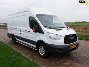 Ford Transit 350 2.0 TDCI L4H3 Trend AC