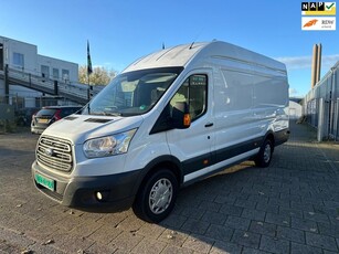 Ford Transit 350 2.0 TDCI L4H3 Trend NIEUW STAAT!