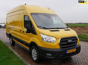 Ford Transit 350 2.0 TDCI L4H3 Trend RWD AC CAMERA