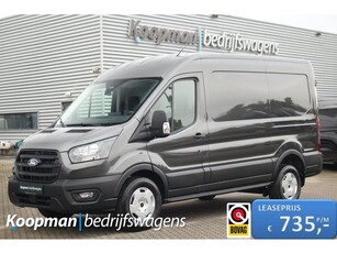 Ford Transit 350 2.0TDCI 165pk L2H2 Trend Automaat