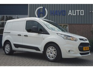 Ford Transit Connect 1.0 Benzine L1 Trend, AIRCO, 3-ZITS