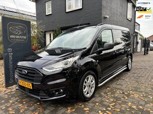 Ford Transit Connect 1.5 Automaat L2 / Led / Camera /