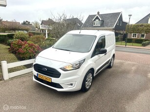 Ford Transit Connect 1.5 EcoBlue L1 Ambiente CARPLAY