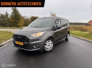 Ford Transit Connect 1.5 EcoBlue L2 Ambiente Automaat