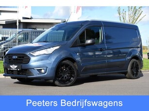 Ford Transit Connect 1.5 EcoBlue L2 PB Edition Camera