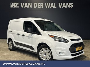 Ford Transit Connect 1.5 TDCI 101pk L1H1 Euro6 Airco