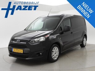 Ford Transit Connect 1.5 TDCI L2 LANG 3-ZITS + CAMERA /