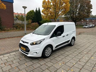 Ford Transit Connect 1.6 TDCI Airco Cruise 1-eigenaar EURO