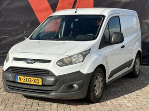 Ford Transit Connect 1.6 TDCI L1 Trend Marge 3 Zits