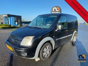 Ford Transit Connect 2010 * T200S 1.8 TDCi Trend * APK *