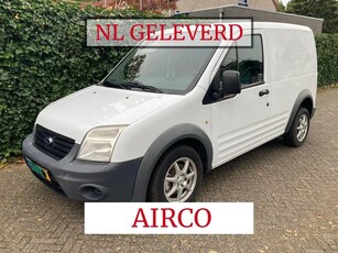 Ford Transit Connect T200S 1.8 TDCi Economy Edition Airco