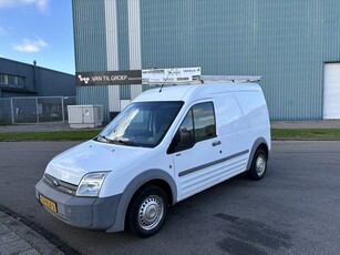 Ford Transit Connect T230L 1.8 TDCi 90 PK. Zeer goed