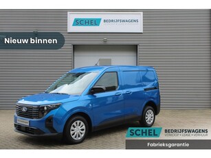 Ford Transit Courier 1.0 EcoBoost Trend 125pk - 2x