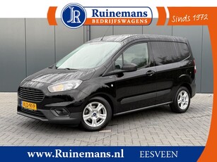 Ford Transit Courier 1.5 TDCI / 1e EIG. / AIRCO / CRUISE /