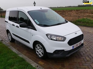 Ford Transit Courier 1.5 TDCI Trend Duratorq S&S AC