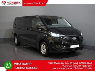 Ford Transit Custom 2.0 TDCI 136 pk L2 5 jaar garantie/