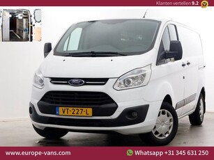 Ford Transit Custom 2.2 TDCI L1H1 Trend