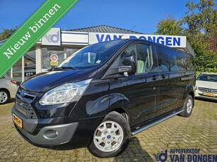 Ford Transit Custom 2.2 TDCI L2H1 Champions Edition