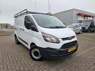 Ford Transit Custom 270 2.0 TDCI L1H1 Economy Edition