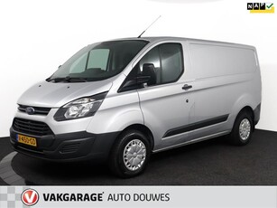 Ford Transit Custom 270 2.0 TDCI L1H1 Economy Edition NAP