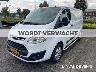 Ford Transit Custom 270 2.0 TDCI L1H1 Trend 130pk/96kW 6-bak