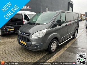 Ford Transit Custom 270 2.0 TDCI L1H1 Trend € 5.950,-