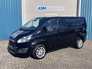 Ford Transit Custom 290 2.2 155Pk TDCI L1H1 Limited /