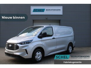 Ford Transit Custom 300 2.0 TDCI L1H1 Trend 136pk - Carplay