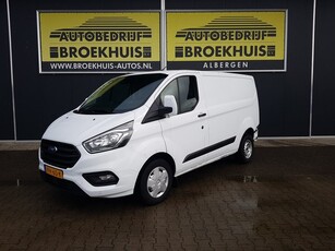 Ford Transit Custom 300 2.0 TDCI L1H1 Trend (bj 2022)