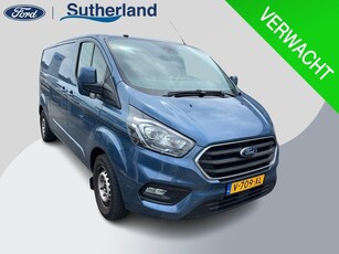 Ford Transit Custom 300 2.0 TDCI L2H1 Limited 170pk