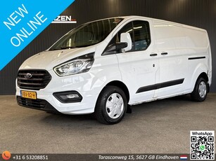 Ford Transit Custom 300 2.0 TDCI L2H1 Trend € 8.950,-