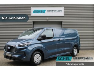 Ford Transit Custom 320 2.0 TDCI L2H1 Trend 136pk - 2x