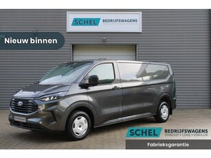 Ford Transit Custom 320 2.0 TDCI L2H1 Trend 136pk - Carplay