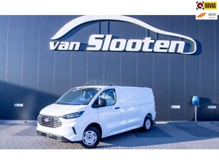 Ford Transit Custom 320 2.0 TDCI L2H1 Trend