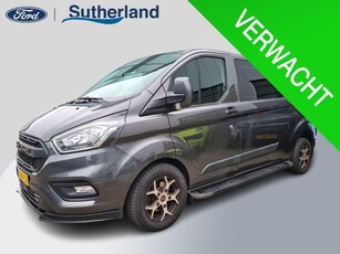 Ford Transit Custom 320 2.0 TDCI L2H1 Trend MHEV 9-persoons