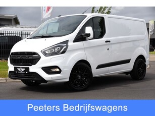 Ford Transit Custom 340 1.0 EcoBoost L1H1 PHEV PB Edition