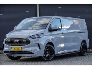 Ford Transit Custom L2H1 2.0Tdci 170Pk Aut. 19''