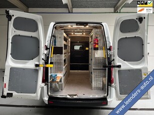 Ford Transit Custom SERVICEWAGEN LANG / HOOG 320 2.0 TDCI