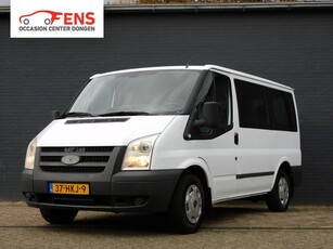 Ford Transit Kombi 280S 2.2 TDCI SHD 9-PERSOONS! BTW VRIJ!