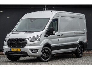 Ford Transit L3H2 2.0Tdci 165Pk 350 Raptor Edition