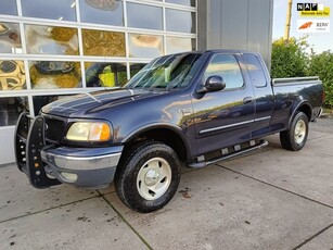 Ford USA F150 5.4 Supercab Lpg V8 4x4